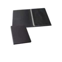 Prat Volga Spiral Presentation Album