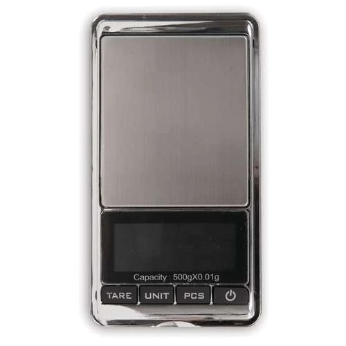 Precision Mini Scales 2 Precision Mini Scales - Image 2