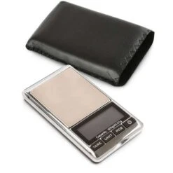 Precision Mini Scales