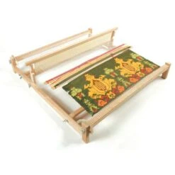 Professional Weaving Loom