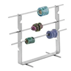 Pyrotec Bead Firing Stands -Pebeo Sales Store PyrotecBeadFiringStands 3
