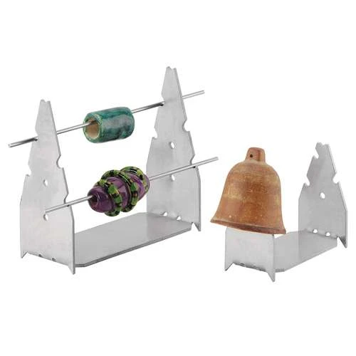 Pyrotec Bead Stands Kiln Furniture 2 Pyrotec Bead Stands Kiln Furniture - Image 2