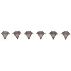 Pyrotec Triangle Supports