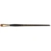 Raphaël Kolinsky Gold Series 8728 Filbert Brushes