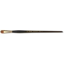 Raphaël Kolinsky Gold Series 8728 Filbert Brushes