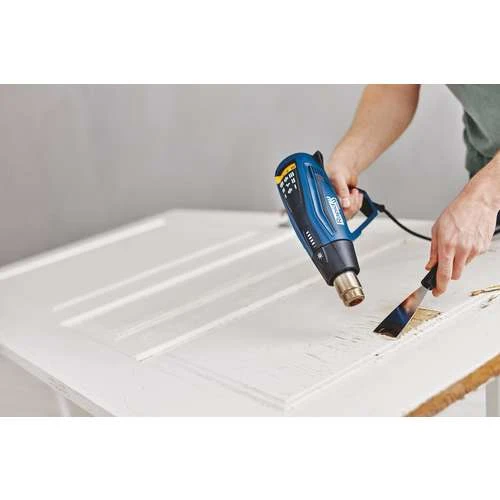 Rapid® | Hot Air Gun — R2200-E 2 Rapid® | Hot Air Gun — R2200-E - Image 2