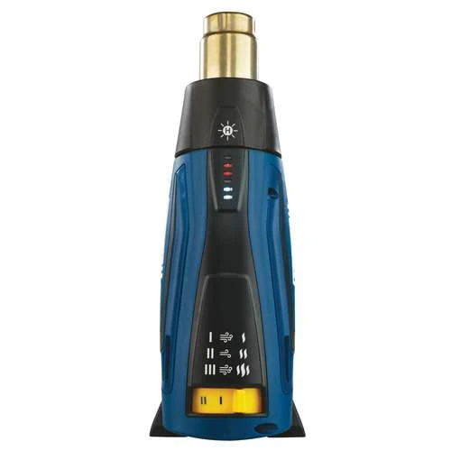 Rapid® | Hot Air Gun — R2200-E 4 Rapid® | Hot Air Gun — R2200-E - Image 4