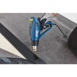 Rapid® | Hot Air Gun — R2200-E 10 Rapid® | Hot Air Gun — R2200-E -Pebeo Sales Store RapidC2AE7CHotAirGunE28094R2200 E 4