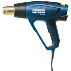 Rapid® | Hot Air Gun — R2200-E 11 Rapid® | Hot Air Gun — R2200-E -Pebeo Sales Store RapidC2AE7CHotAirGunE28094R2200 E 5