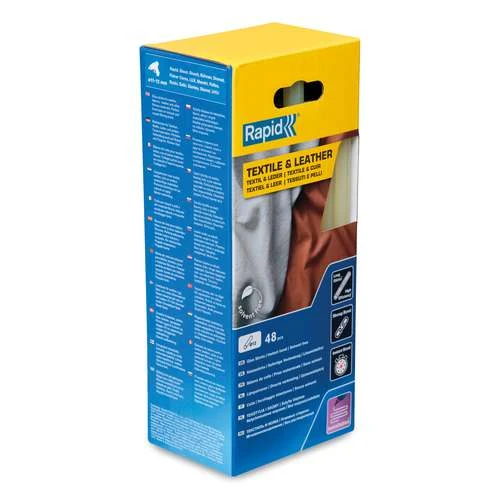 Rapid® | Universal Glue Sticks — Various Packs 3 Rapid® | Universal Glue Sticks — Various Packs - Image 3