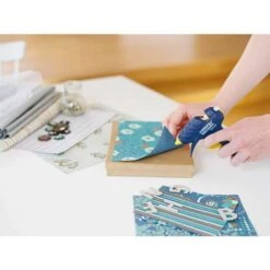 Rapid EG Point Precision Wireless Glue Gun -Pebeo Sales Store RapidEGPointPrecisionWirelessGlueGun 5