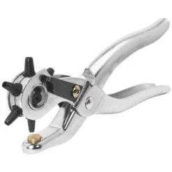 Rapid RP03 Hole Punch