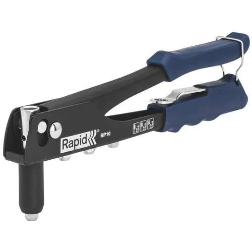 Rapid RP10 Riveter 1 Rapid RP10 Riveter