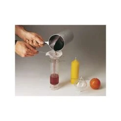 Rayher Bell Candle Moulds -Pebeo Sales Store RayherBellCandleMoulds 3