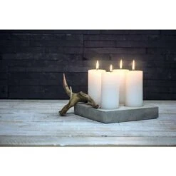 Rayher Circular Concrete Casting Moulds -Pebeo Sales Store RayherCircularConcreteCastingMoulds 2