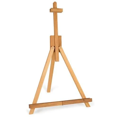 Reeves Piccolo Table Easel 1 Reeves Piccolo Table Easel