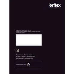 Reflex Oil Painting Paper 7 Reflex Oil Painting Paper -Pebeo Sales Store ReflexOilPaintingPaper 2