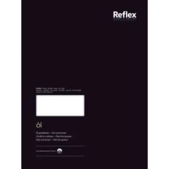 Reflex Oil Painting Paper 9 Reflex Oil Painting Paper -Pebeo Sales Store ReflexOilPaintingPaper 4