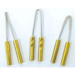 Replacement Burning Loops