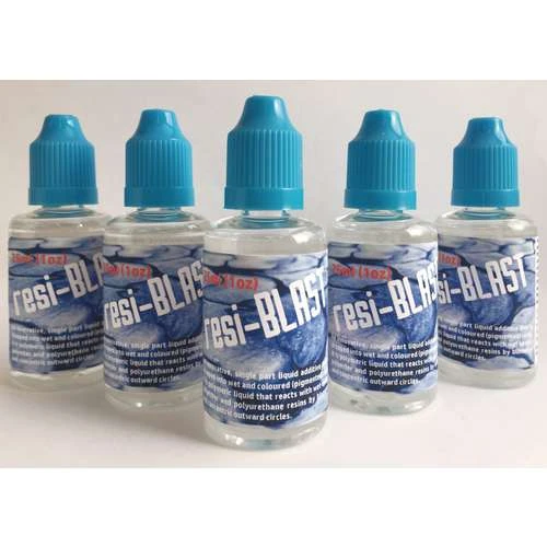 Resi-Blast Dispersion Medium 2 Resi-Blast Dispersion Medium - Image 2