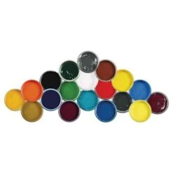 Resi-Tint Max Pigment Paste 9 Resi-Tint Max Pigment Paste -Pebeo Sales Store Resi TintMaxPigmentPaste 3