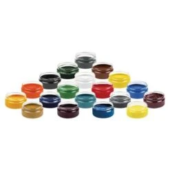 Resi-Tint Max Pigment Paste 11 Resi-Tint Max Pigment Paste -Pebeo Sales Store Resi TintMaxPigmentPaste 5