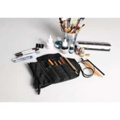 CLAIREFONTAINE Rhodia Pencil Wrap 5 CLAIREFONTAINE Rhodia Pencil Wrap -Pebeo Sales Store RhodiaPencilWrap 2