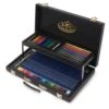 Royal & Langnickel Essential Drawing Art Black Series Set 4203