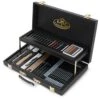 Royal & Langnickel Essential Sketching Art Black Series Set 4202