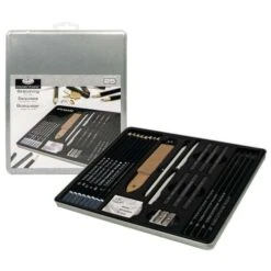 Royal & Langnickel Essentials Sketching Art Set 2712