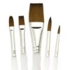 Royal & Langnickel Soft-Grip Stroke Brush Set