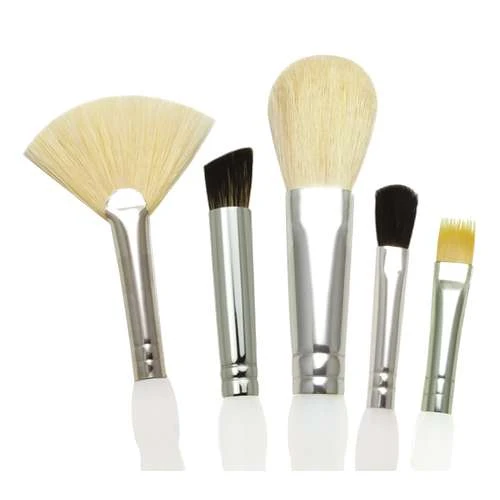 Royal & Langnickel Soft-Grip Texture Brush Set 1 Royal & Langnickel Soft-Grip Texture Brush Set