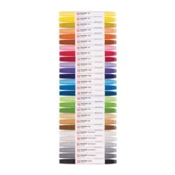 Royal Talens | Pantone® Marker Set — 27 Markers -Pebeo Sales Store RoyalTalens7CPantoneC2AEMarkerSetE2809427markers 4