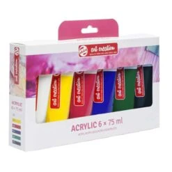 Royal Talens ArtCreation Acrylic Paints Sets -Pebeo Sales Store RoyalTalensArtCreationAcrylicPaintsSets 4