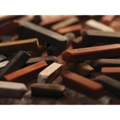 Royal Talens Rembrandt Artists' Chalk Sets -Pebeo Sales Store RoyalTalensRembrandtArtists26230393BChalkSets 5