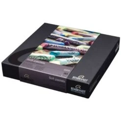 Royal Talens Rembrandt Soft Pastel Sets -Pebeo Sales Store RoyalTalensRembrandtSoftPastelSets 2