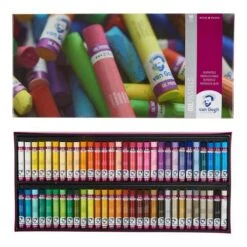 Royal Talens Van Gogh Oil Pastel Sets -Pebeo Sales Store RoyalTalensVanGoghOilPastelSets 4
