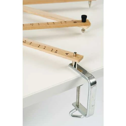 Rumold Pantographs 2 Rumold Pantographs - Image 2