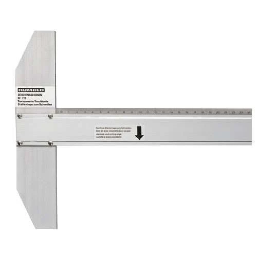 Rumold Precision T-Squares 1 Rumold Precision T-Squares