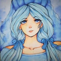 SAKURA | Koi Pocket Field Sketch Box — Sets -Pebeo Sales Store SAKURA7CKoiPocketFieldSketchBoxE28094sets 4