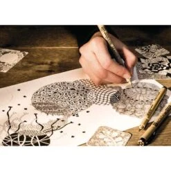 SAKURA PIGMA MICRON™ Fineliner Set — 8 Piece -Pebeo Sales Store SAKURAPIGMAMICRONE284A2FinelinerSetE280948piece 2