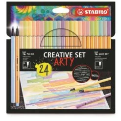 STABILO® |Creative Sets — Arty