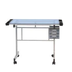 STUDIO DESIGNS® | Vision Craft Station — Drawing Table 9 STUDIO DESIGNS® | Vision Craft Station — Drawing Table -Pebeo Sales Store STUDIODESIGNSC2AE7CVisionCraftStationE28094DrawingTable 3