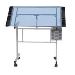 STUDIO DESIGNS® | Vision Craft Station — Drawing Table 10 STUDIO DESIGNS® | Vision Craft Station — Drawing Table -Pebeo Sales Store STUDIODESIGNSC2AE7CVisionCraftStationE28094DrawingTable 4
