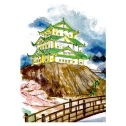 Sakura Koi Colouring Brush Pen Sets -Pebeo Sales Store SakuraKoiColouringBrushPenSets 5