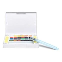 Sakura Koi Watercolour Sketch Sets -Pebeo Sales Store SakuraKoiWatercolourSketchSets 4