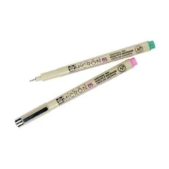 Sakura Pigma Micron 9 Colour Set -Pebeo Sales Store SakuraPigmaMicron9ColourSet 3