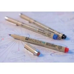 Sakura Pigma Micron PN Everyday Pen Set -Pebeo Sales Store SakuraPigmaMicronPNEverydayPenSet 2