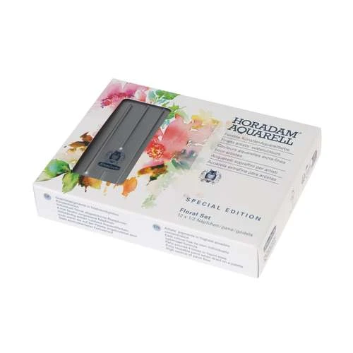 Schmincke | HORADAM® Watercolour Floral Set — 12 X 1/2 Pans 5 Schmincke | HORADAM® Watercolour Floral Set — 12 X 1/2 Pans - Image 5