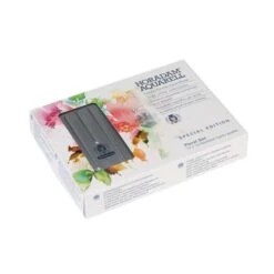 Schmincke | HORADAM® Watercolour Floral Set — 12 X 1/2 Pans 11 Schmincke | HORADAM® Watercolour Floral Set — 12 X 1/2 Pans -Pebeo Sales Store Schmincke7CHORADAMC2AEWatercolourFloralSetE2809412x12F2pans 5